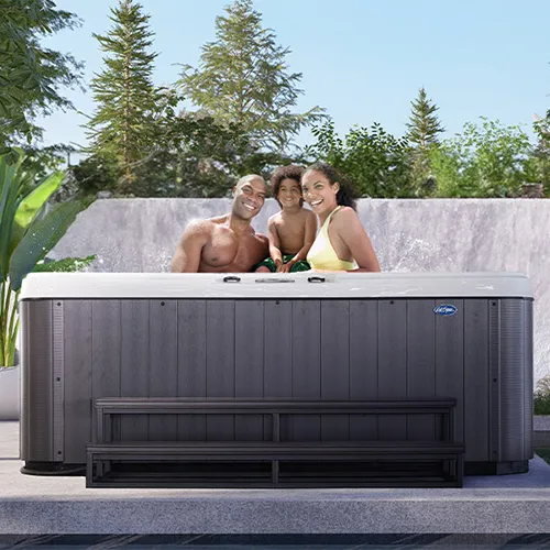 Patio Plus hot tubs for sale in Arcadia